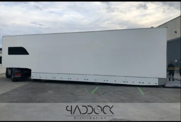 ASTA Car Trailer 02-2018 by PADDOCK Distribution