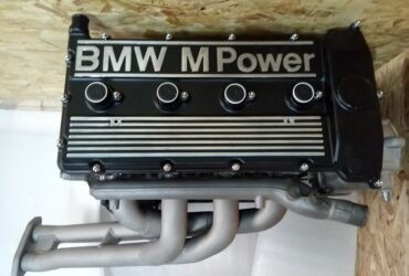 BMW S14 B23 Engine for sale